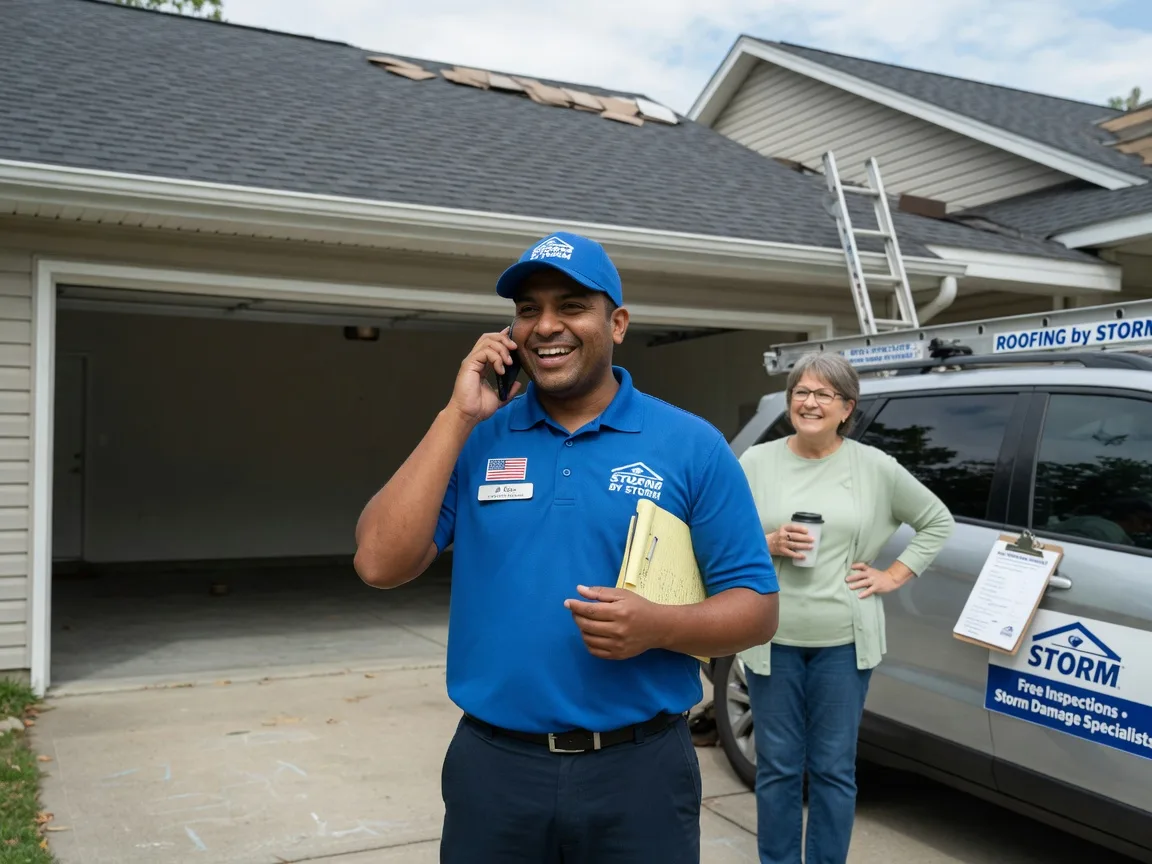 Roof Repair Near Me Blackwater, VA FAQs